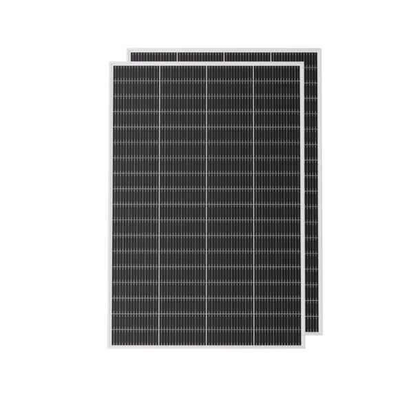Ray Lite Solarmodul 200W ¨C Windfest bis St?rke 16