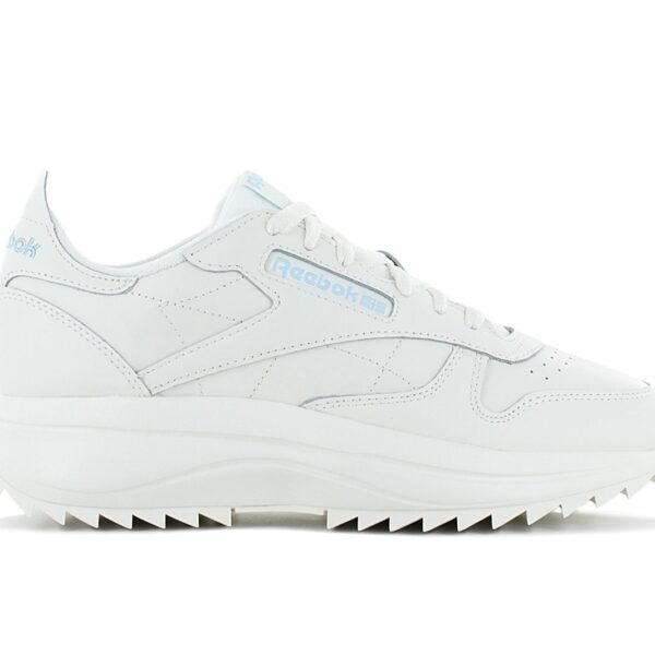 Reebok Classic Leather SP Extra - Damen Sneakers Schuhe Weiß GY7191