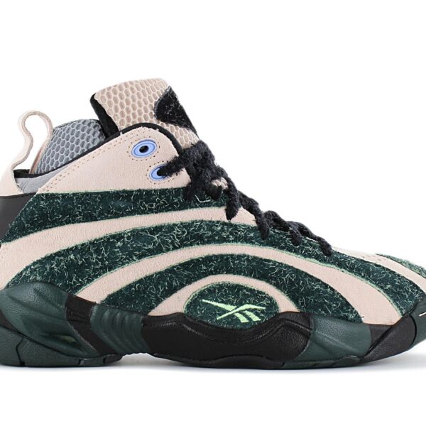 Reebok Shaqnosis - Brain Dead - Sneakers Schuhe GX9600