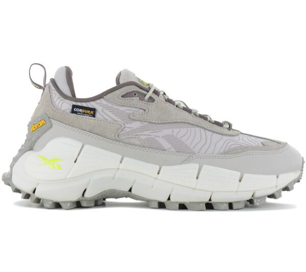 Reebok ZIG Kinetica 2.5 Edge - Herren Sneakers Outdoor Schuhe 100074671