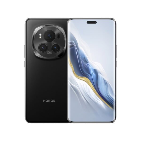 Refurbished HONOR Magic6 Pro Black 荣耀Magic系列