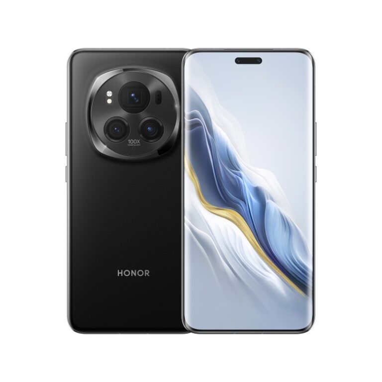 Refurbished HONOR Magic6 Pro Black 荣耀Magic系列