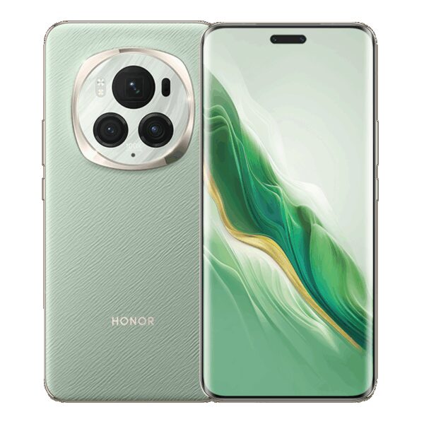 Refurbished HONOR Magic6 Pro Epi Green 荣耀Magic系列