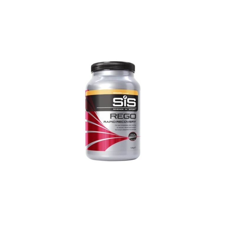 REGO schnelle Erholungsbanane - SIS 1