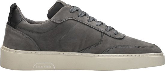 Rehab Oliver Sneakers - Männer - Grau - Größe 44 Kleidung