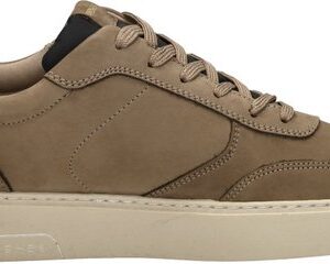 Rehab Oliver Sneakers - Männer - Taupe - Größe 41 Kleidung