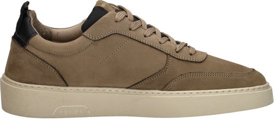 Rehab Oliver Sneakers - Männer - Taupe - Größe 41 Kleidung