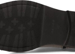 Rehab Savio Smart Schuhe - Business Schuhe - Herren - Grau - Größe 40 Kleidung
