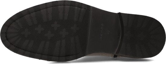 Rehab Savio Smart Schuhe - Business Schuhe - Herren - Grau - Größe 40 Kleidung