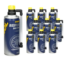 Reifen Doctor 10er Set 450ml 913