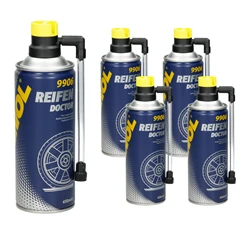 Reifen Doctor 450 ml 5er Set 913