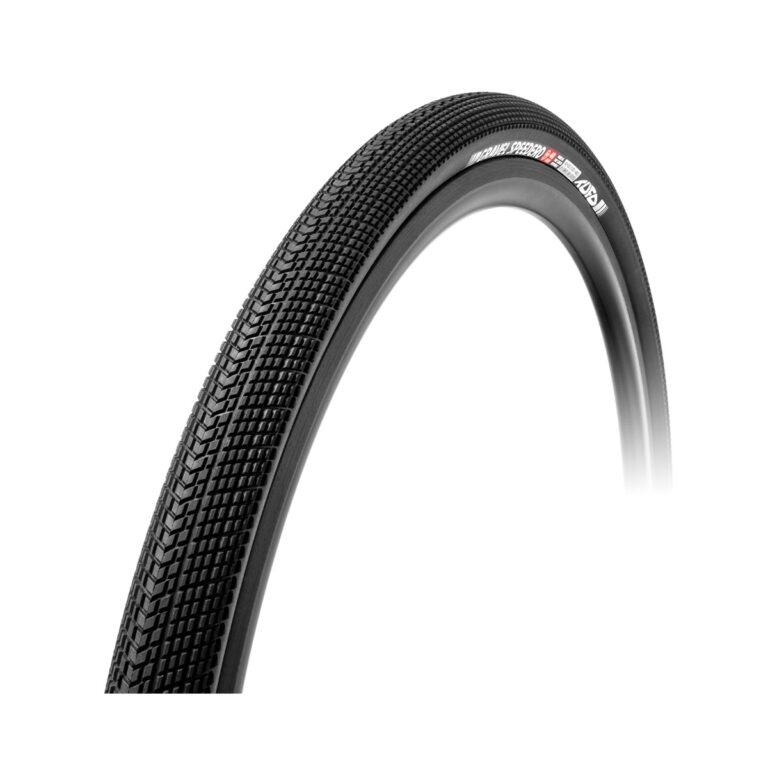 Reifen Tufo Gravel Speedero 700x36-40 Schwarz