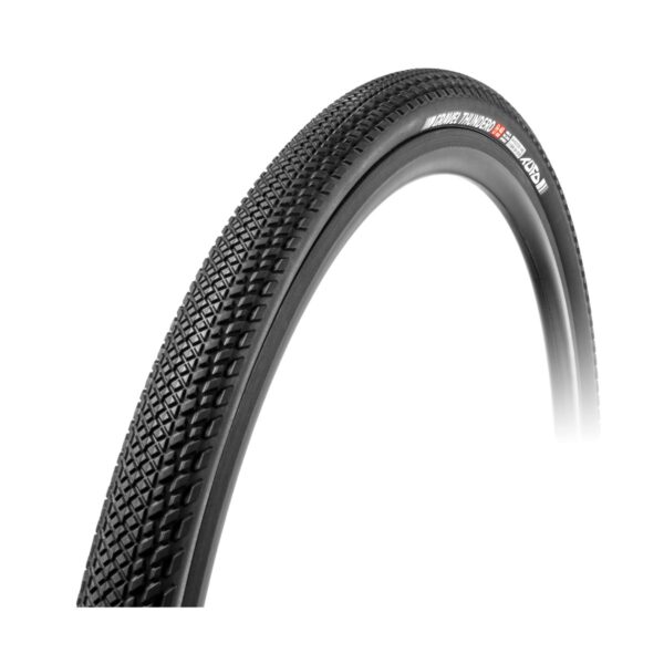 Reifen Tufo Gravel Thundero 700x36-40-44 Noir