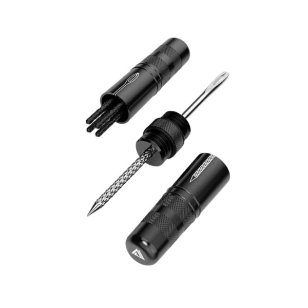 Reifenreparaturwerkzeug Tubeless GES Schwarz Fahrradzubehör