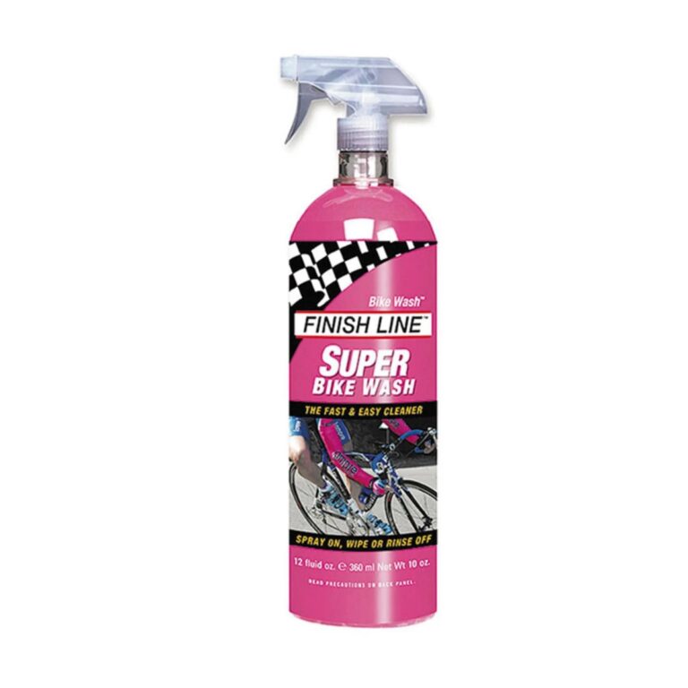 Reiniger Finish Line Super Bike Wash 1lit Fahrradzubehör