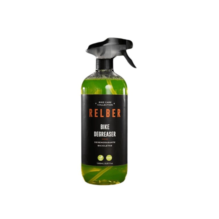 Relber Fahrrad-Entfetter 1000ml Fahrradzubehör