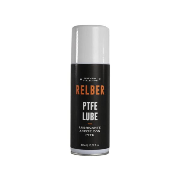 Relber PTFE AER-Schmiermittel 400ml Fahrradzubehör