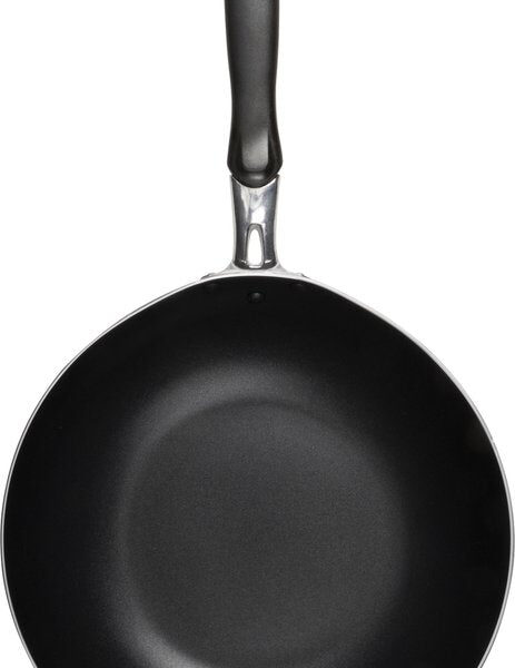 Resto Antares Wokpfanne - Ø30 cm - Antihaftbeschichtung - Induktion Wohnen & Kochen