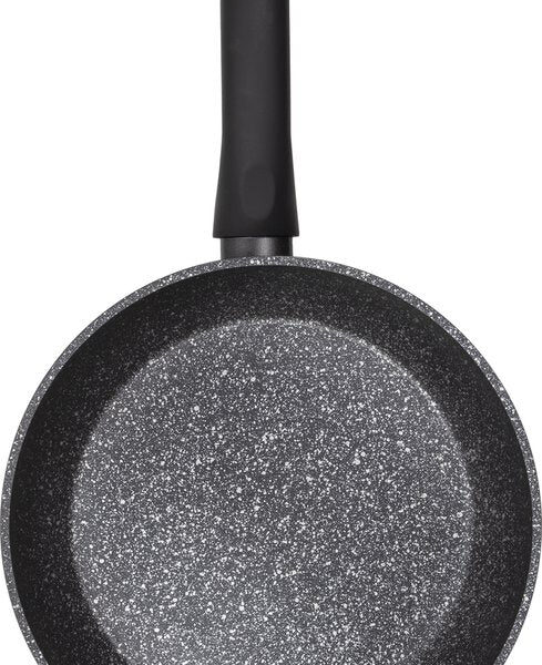 Resto Atik Bratpfanne - Ø26 cm - Antihaft - Induktion Wohnen & Kochen