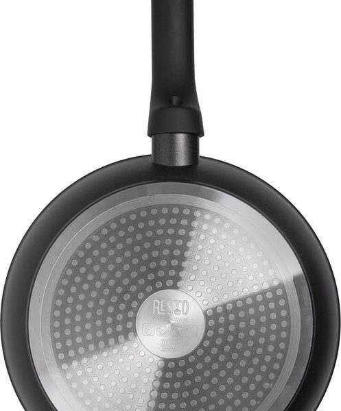 Resto Atik Bratpfanne - Ø28 cm - Antihaft - Induktion Wohnen & Kochen