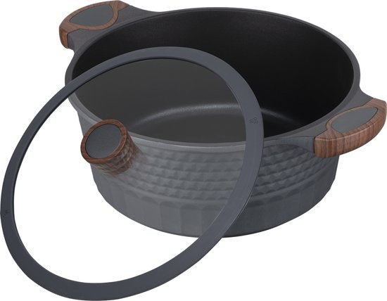 Resto Capella Kasserolle - Ø28 cm - 6