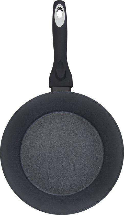 Resto Pavo Kasserolle - Ø28 cm - Antihaft - Induktion Wohnen & Kochen
