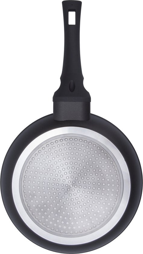 Resto Sagitta Bratpfanne - Ø28 cm - Antihaft - Induktion Wohnen & Kochen