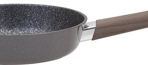 Resto Vela Bratpfanne - Ø24 cm - Antihaft - Induktion Wohnen & Kochen
