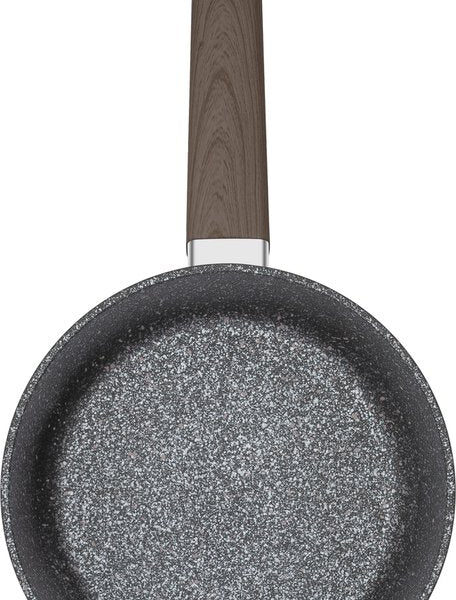 Resto Vela Bratpfanne - Ø28 cm - Antihaft - Induktion Wohnen & Kochen