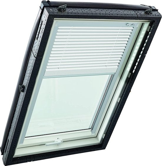 Roto - Designo - Sonnenschutz - Schutz vor Licht und Blendung Wohnen & Kochen