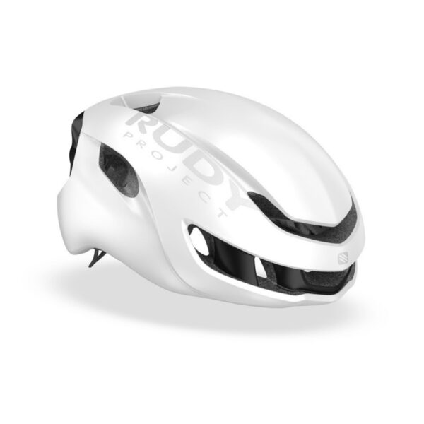 Rudy Project Nytron Helm Mattweiss