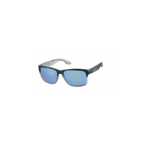 Rudy Project Spinhawk Blue Multilaser Eisgläser Fahrradbrillen