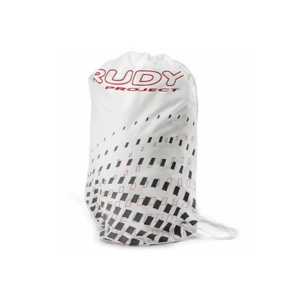 Rudy Project Sportbeutel Weiß 32L Fahrradrucksäcke