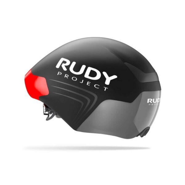 Rudy Project The Wing Helm Schwarz
