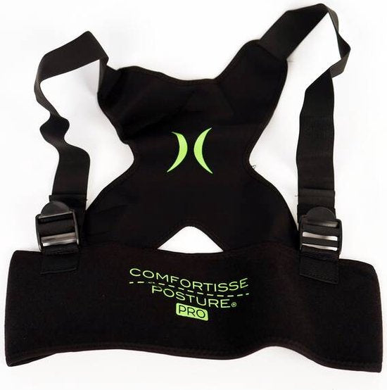 Rückenstabilisator Comfortisse Posture Pro L/XL Schön & Gesund