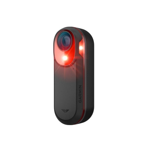 Rücklicht und Radar Garmin Varia™ RCT715 Radfahren