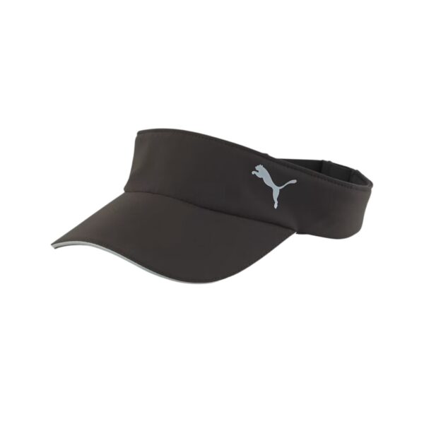 Running Visier Puma Schwarz Laufen