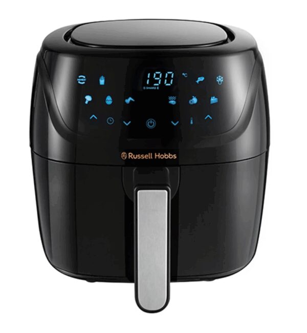 Russell Hobbs SatisFry Air Medium 4L Friteuse Wohnen & Kochen