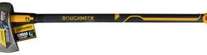 RUWNEK - Gorilla Spalthammer / Axt - 6 lb (2.7 kg) - 65666 - Gelb/Schwarz Werkzeuge