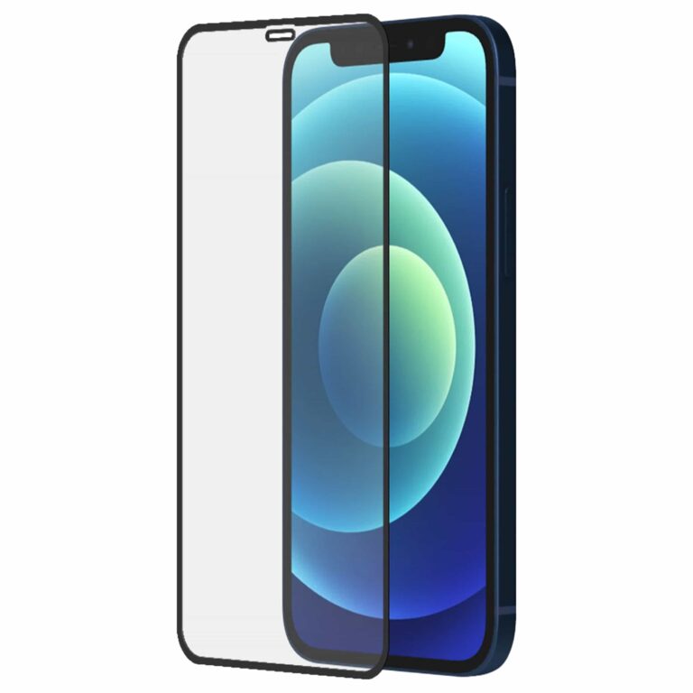 SAFE. BY PANZERGLASS Edge-to-Edge - Smartphone BildschirmschutzNeuware - Handy-Zubehör