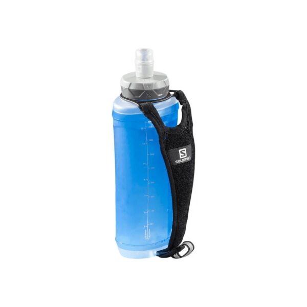 Salomon Active Handheld inklusive Soft Flask Laufzubehör