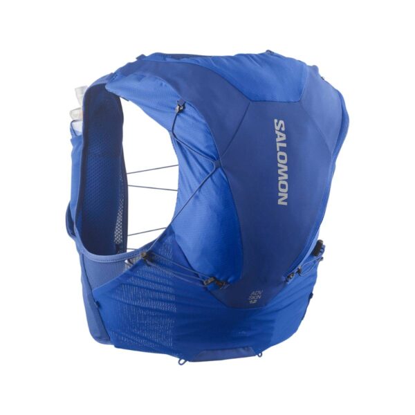 Salomon ADV Skin 12 Blau
