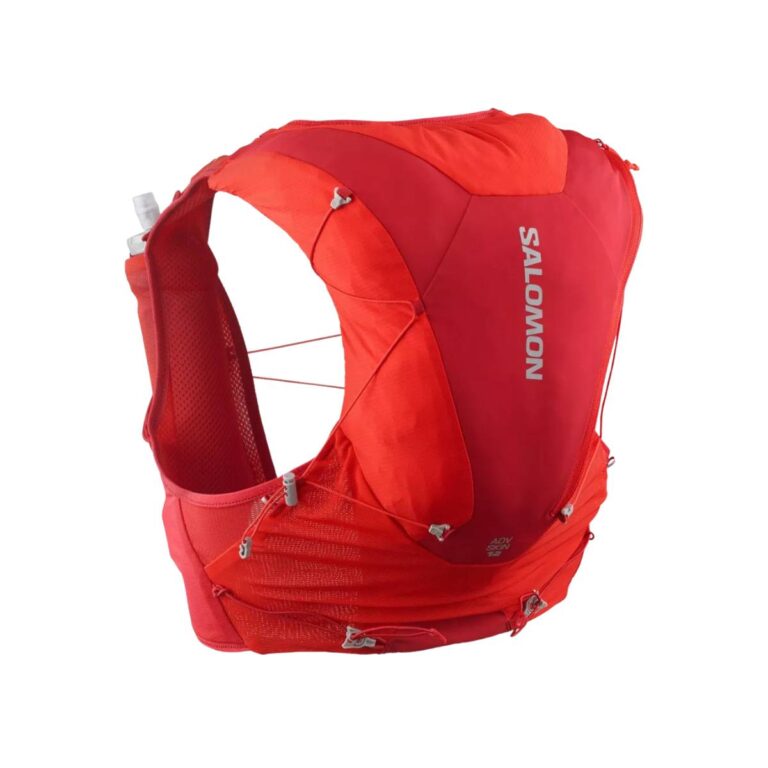 Salomon ADV Skin 12 Rot Orange