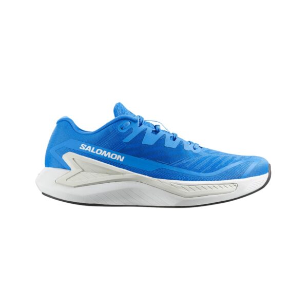 Salomon DRX Bliss 2 Blau Weiß SS25 Turnschuhe