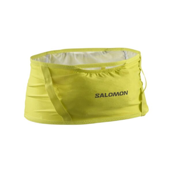 Salomon High Pulse Gelber Gürtel