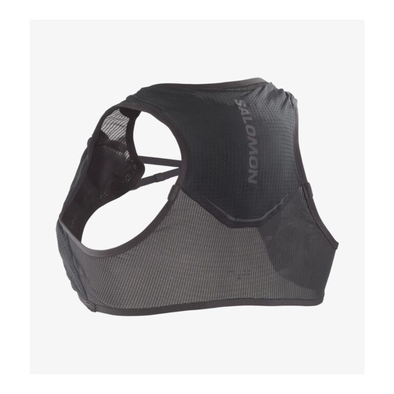 Salomon Pulse 2 Weste Schwarz