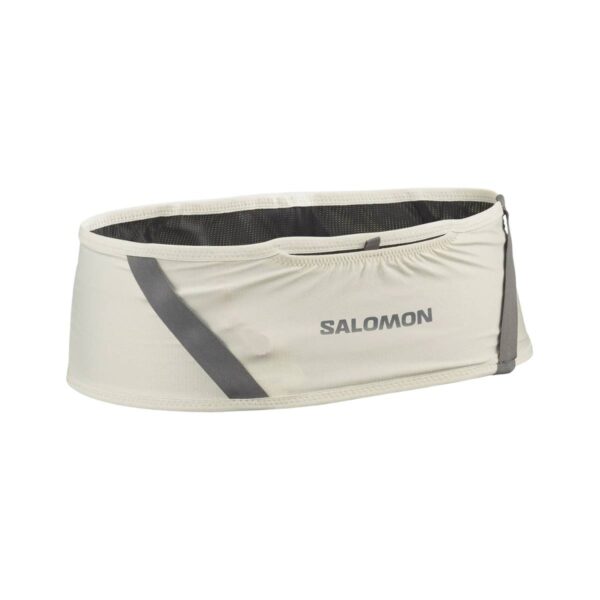 Salomon Pulse Gürtel in Cremeweiß