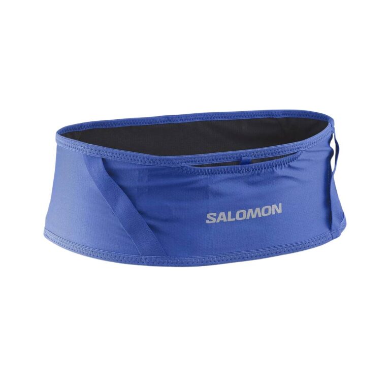 Salomon Pulse Gürtel Marineblau
