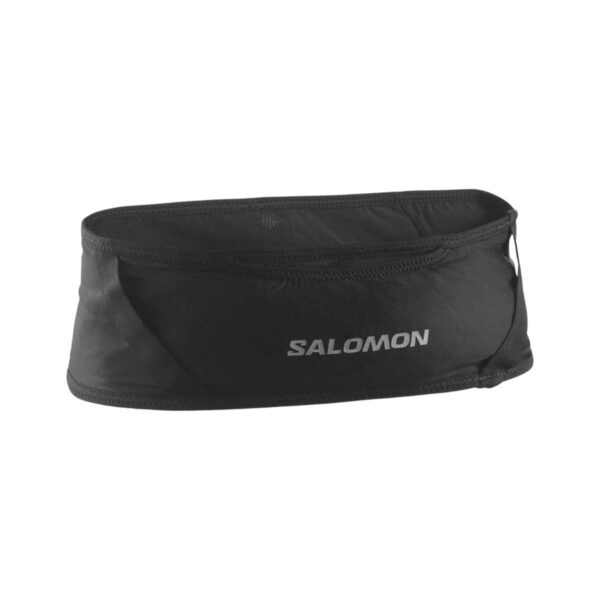 Salomon Pulse Schwarz Gürtel