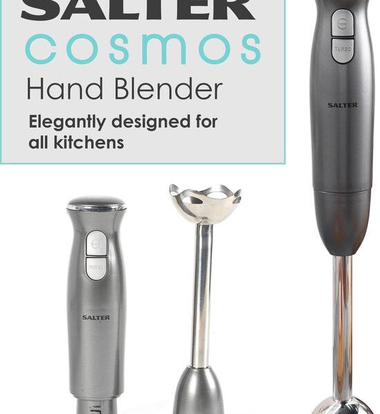 Salter Cosmos Stabmixer